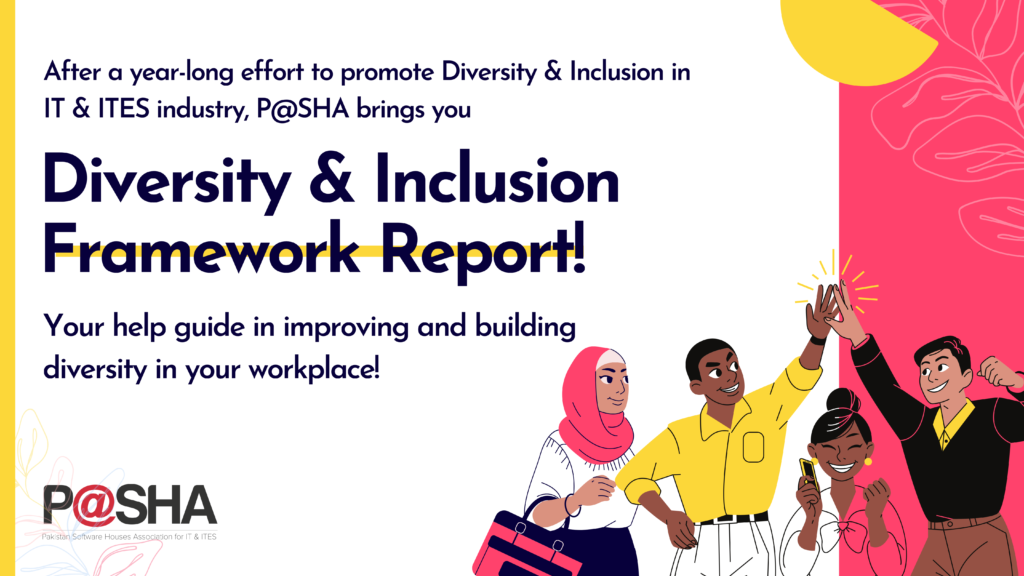 Diversity-Inclusion-Framework