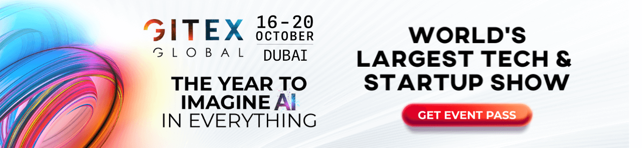Gitex Banner